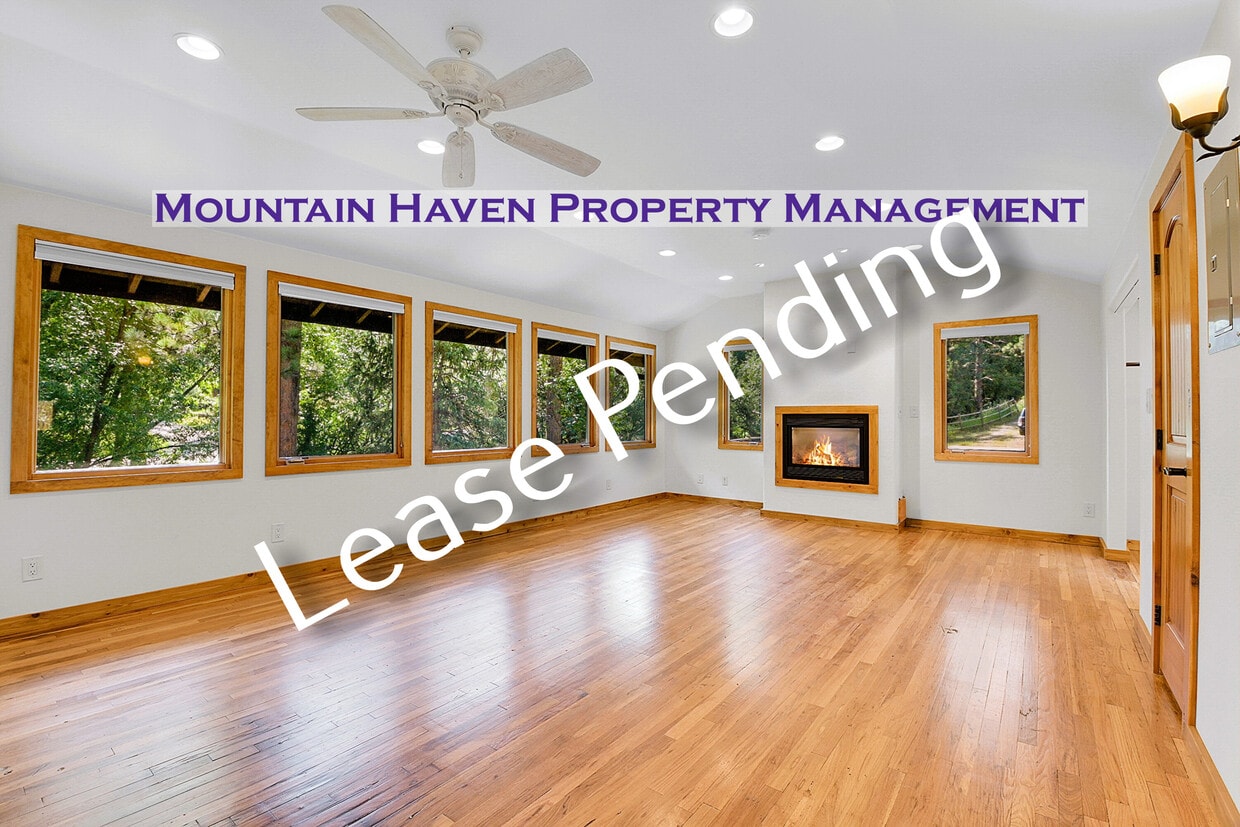 Photo - 28929 Golf Way (Evergreen, CO)