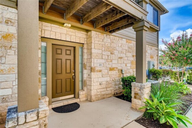 Foto del edificio - 14815 Avery Ranch Blvd