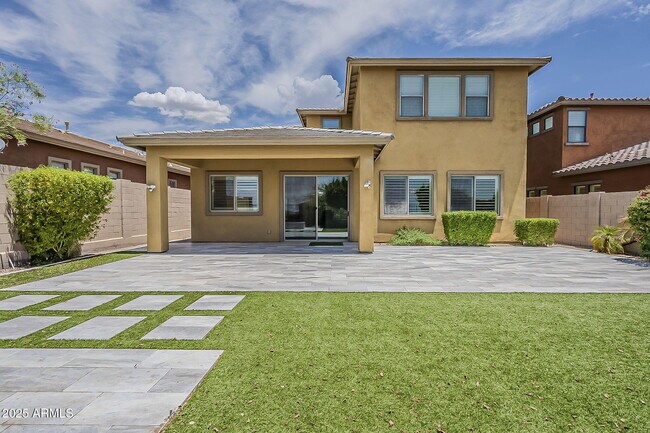Foto del edificio - 17360 N 96th Way