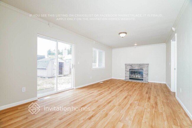 Foto del edificio - 17014 113th Ave Ct E