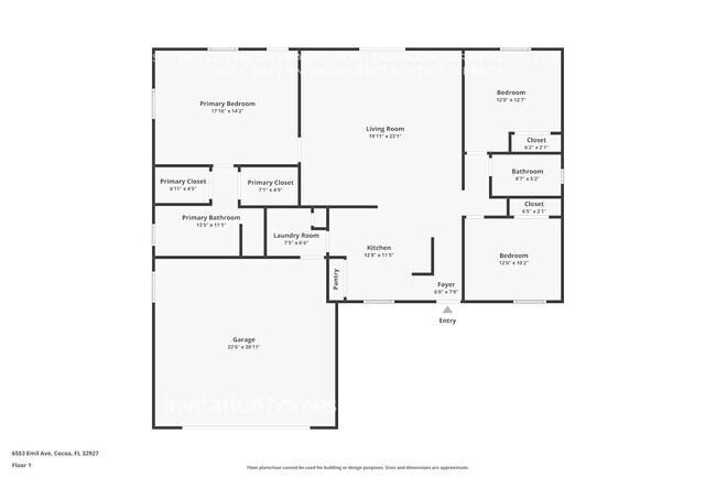 Building Photo - 6553 Emil Ave