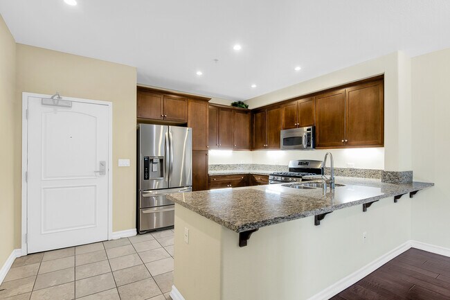 Foto del edificio - 629 Traction Ave