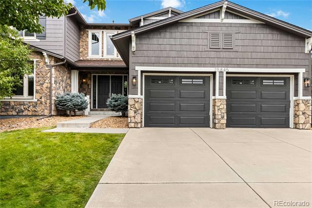 Foto del edificio - 25845 E Dry Creek Pl