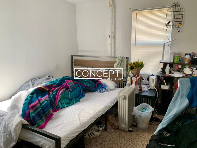 Foto del edificio - 10 Shepard St