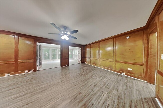 Foto del edificio - 4614 Blakedale Cir