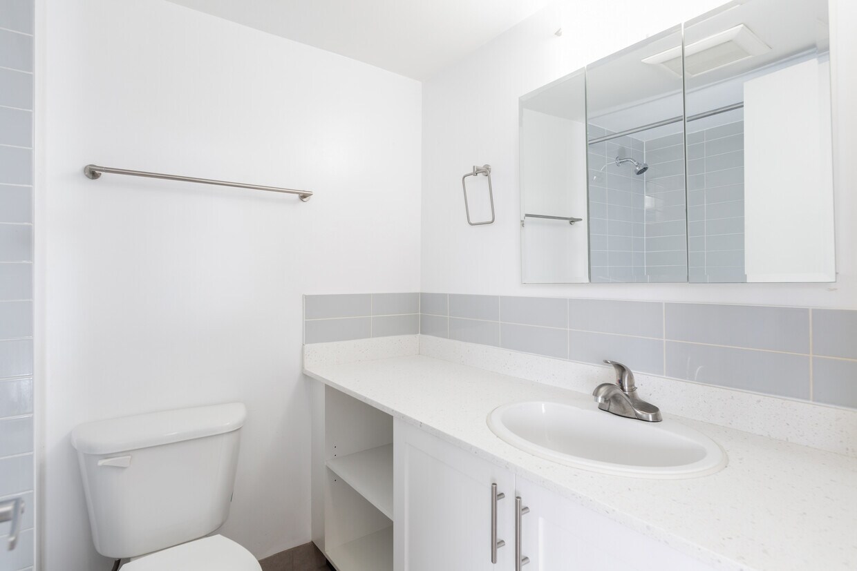 Photo principale - Hollyburn Court