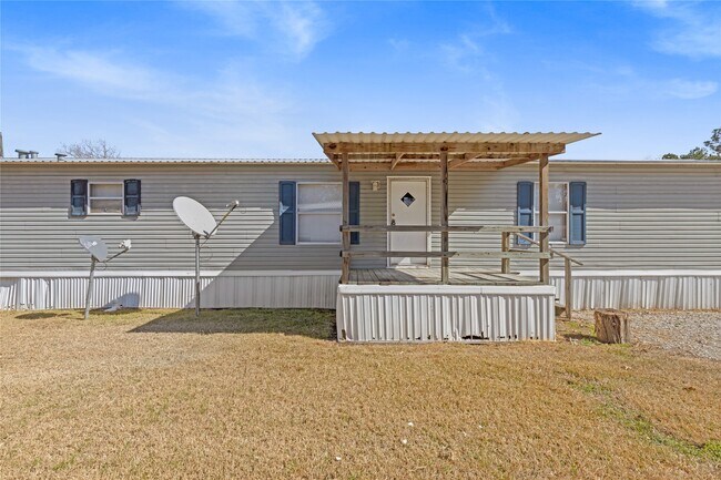 Foto del edificio - 1202 US-190