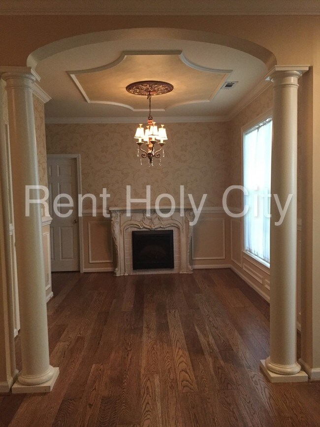 Building Photo - 1600 Long Grove Drive #1522