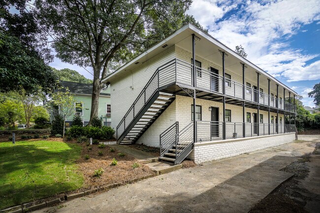 Edificio Alta - 1095 Alta Ave NE