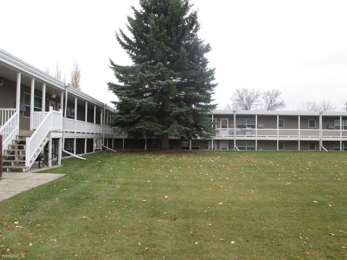 Primary Photo - 1115 Campbell Dr