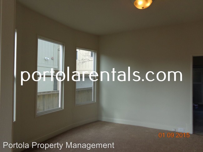 Building Photo - 309 Barson St