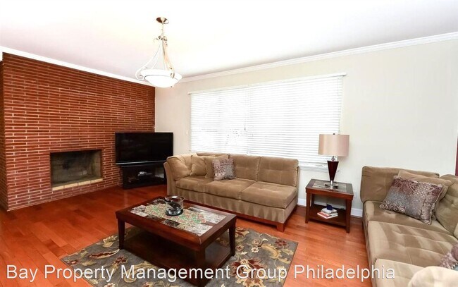 Foto del edificio - 3 br, 2 bath House - 1135 S Broad St Unit ...