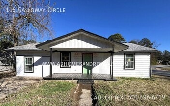 Building Photo - 115 Galloway Cir