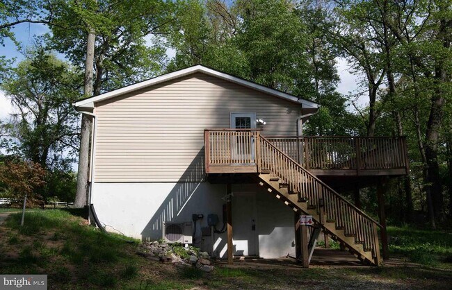 Foto del edificio - 4785 Mountain Rd