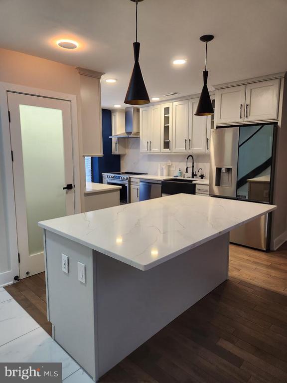 Foto del edificio - 3202 Banneker Dr NE