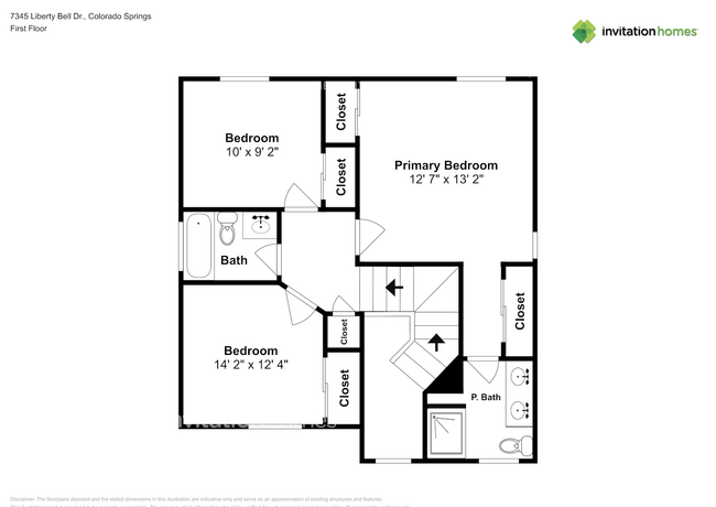 Building Photo - 7345 Liberty Bell Dr