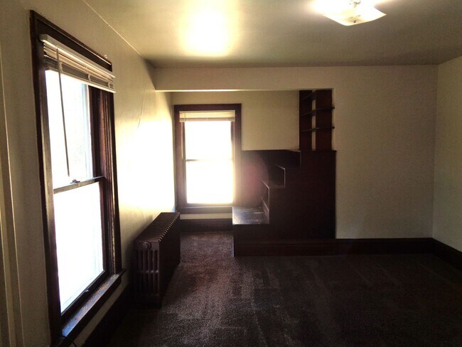 Foto del edificio - 1420 Garfield St