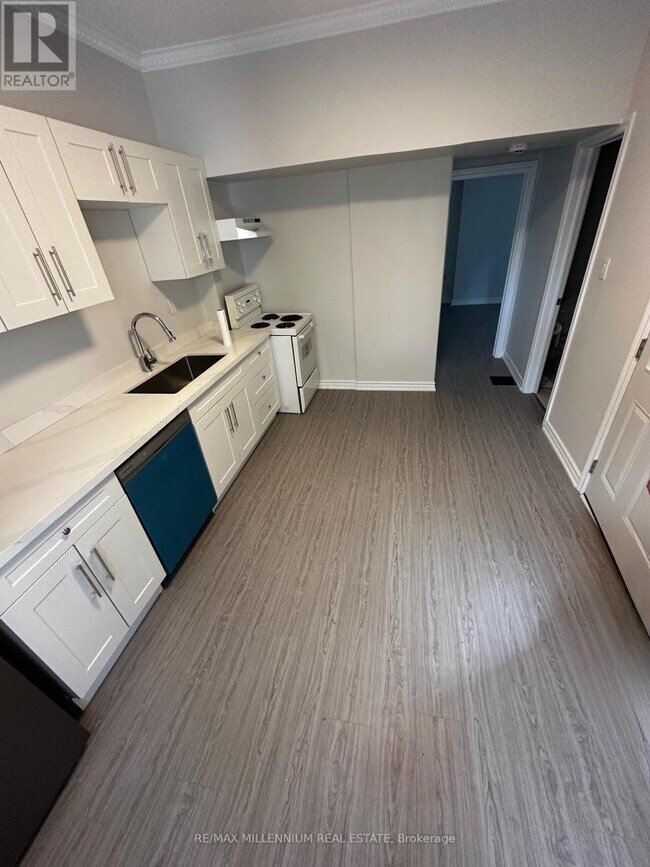 Photo du bâtiment - 25 Howard St