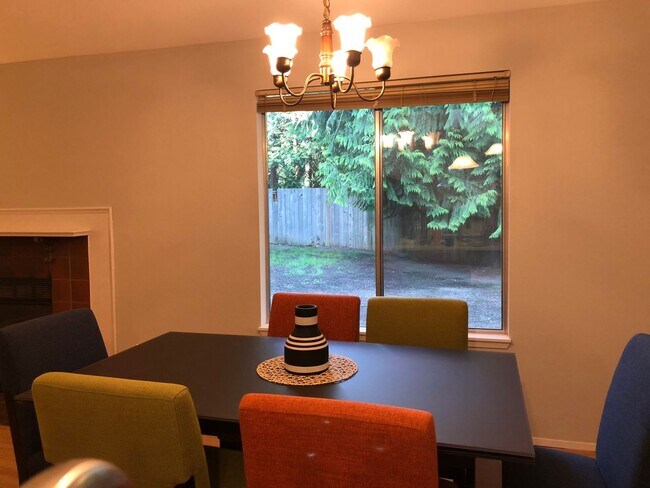 Foto del edificio - Sammamish Serenity 3 Bedroom Home