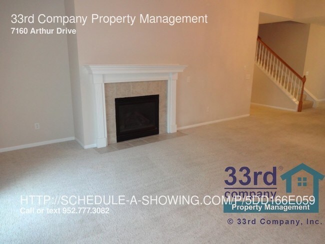 Building Photo - Townhome in Wyndam Ponds of Woodbury!