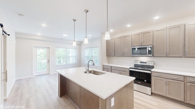 Building Photo - Southwood Crossing