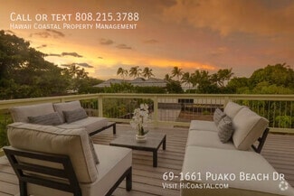 Building Photo - 69-1661-1661 Puako Beach Dr