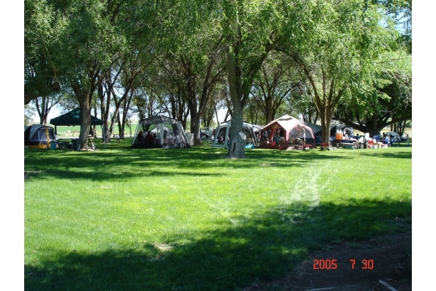  - Warden Lake RV Resort