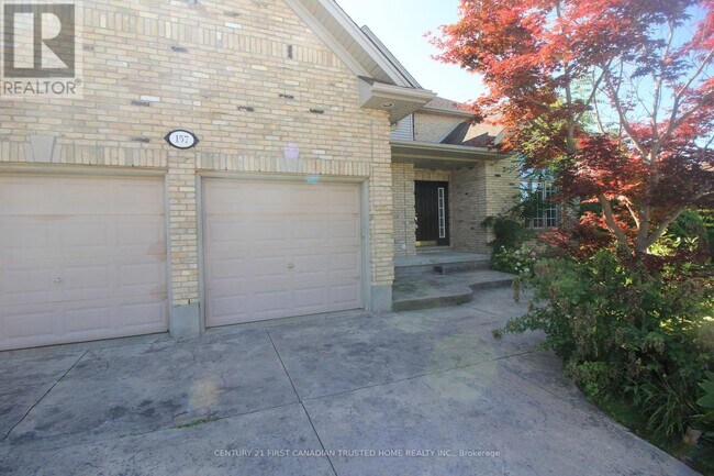 Photo du bâtiment - 157 MCGARRELL Dr