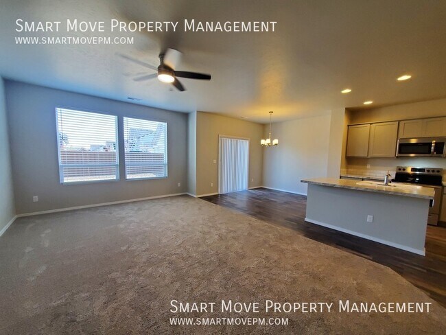 Building Photo - Brand New 3 Bdrm in Near Meridian Costco, ...