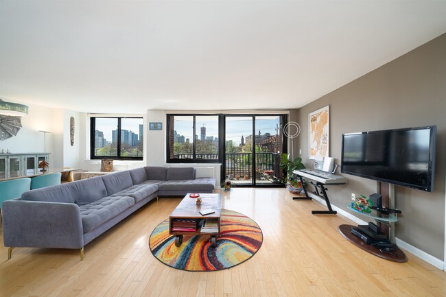 Foto del edificio - 700 Grove St