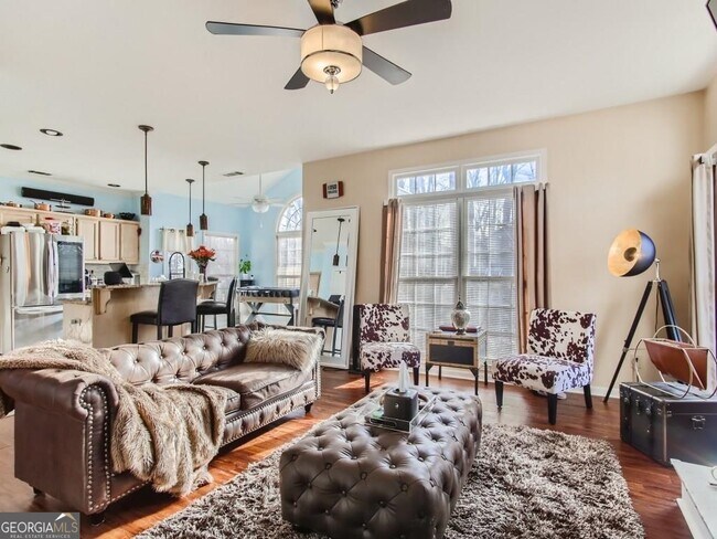 Foto del edificio - 7005 Overlook Point Rd