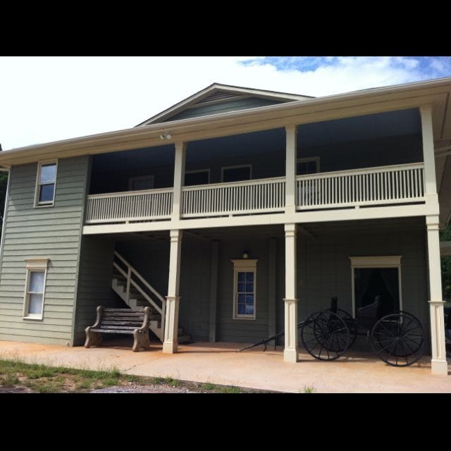 Building Photo - 459 James Huff Rd