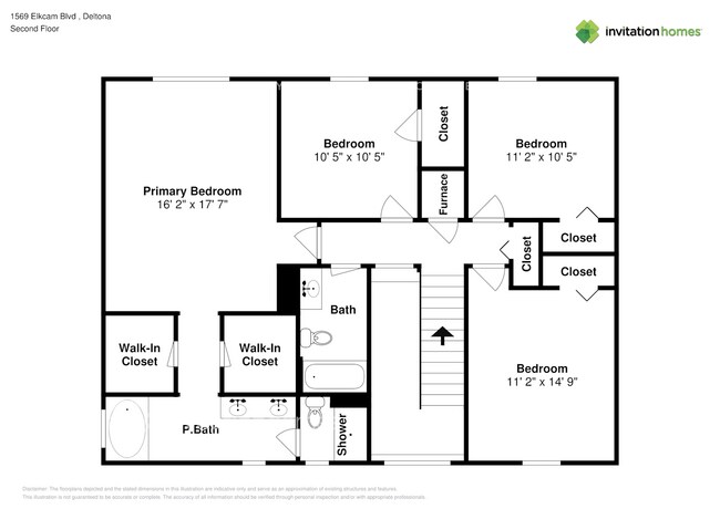 Foto del edificio - 1569 Elkcam Blvd