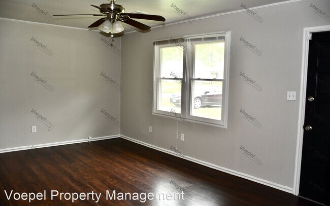 Building Photo - 3 br, 1 bath House - 4813 Woodend Ave.