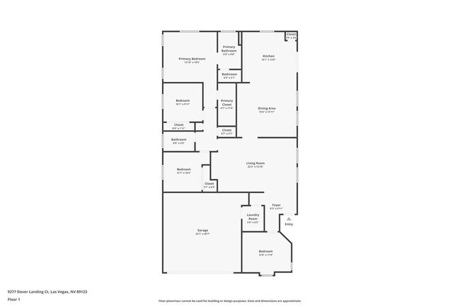 Building Photo - 9277 Dover Landing Ct