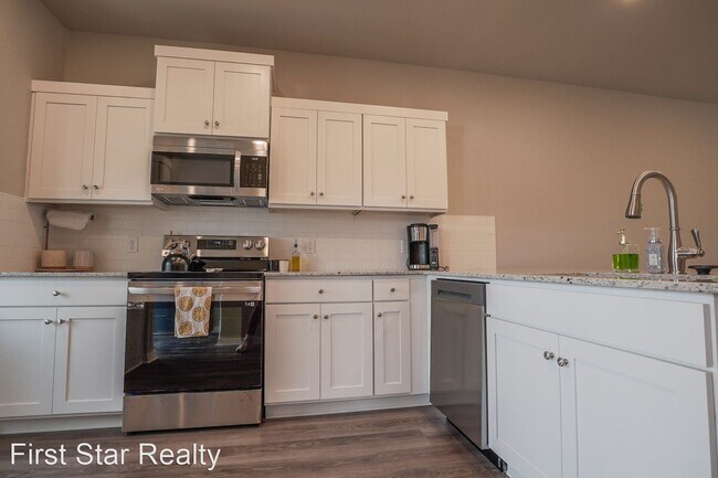 Building Photo - 2 br, 2.5 bath House - 654 N Littleleaf Te...