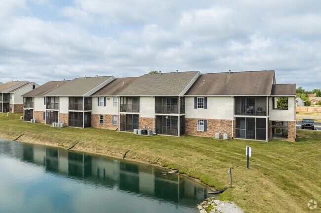 Foto del edificio - Island Club