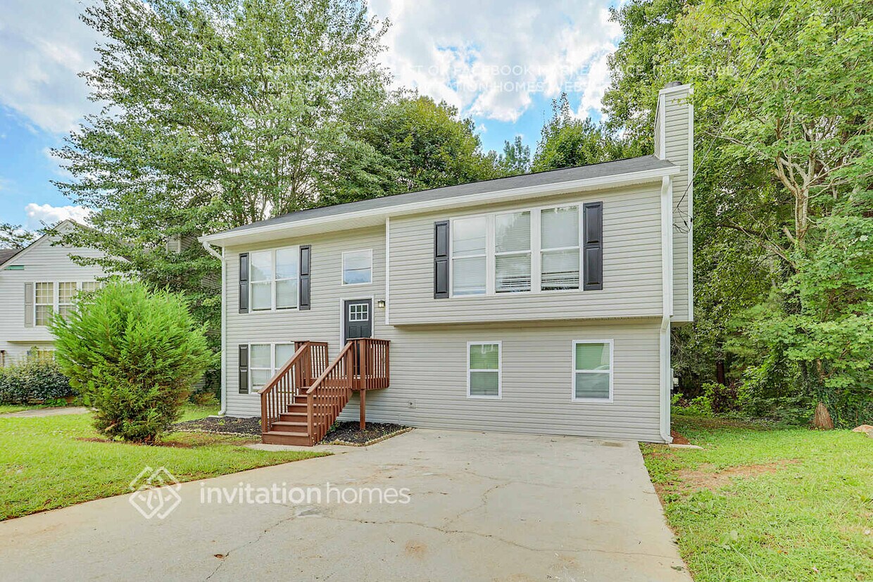 Foto principal - 3424 Kingsbrooke Way