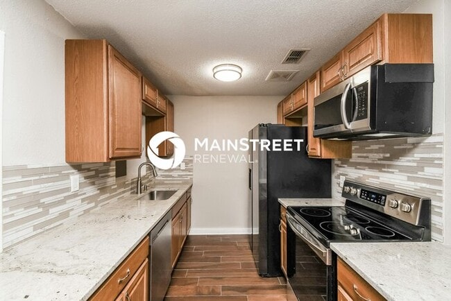 Building Photo - 3 Bedroom Pet-Friendly Home in JACKSONVILLE, FL with Main Street Renewal