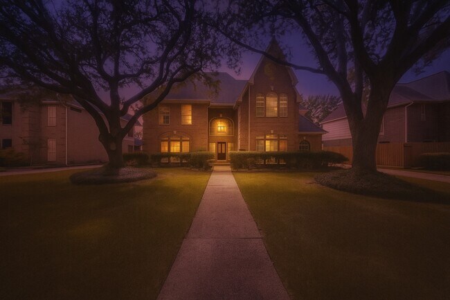 Foto del edificio - 1706 Galleon Oaks Dr