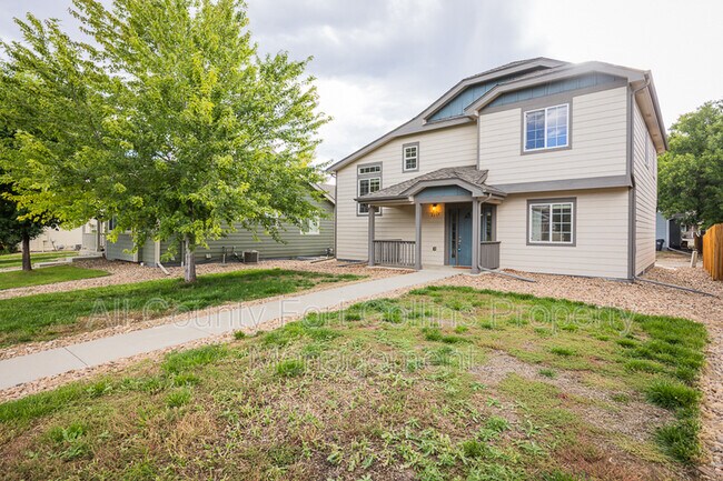 Foto del edificio - 2237 Sopris Cir