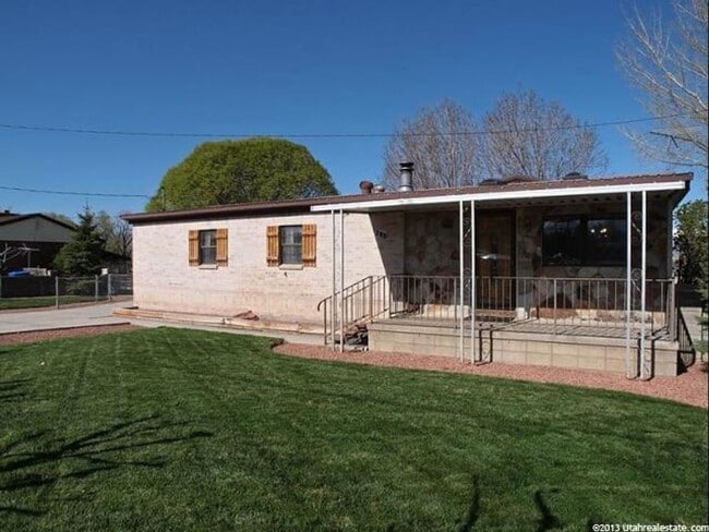 Building Photo - Lehi 3 bedroom, 3 bathroom home