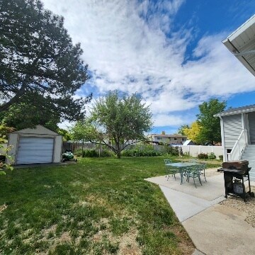 Foto del edificio - 3341 W Hillsboro Cir