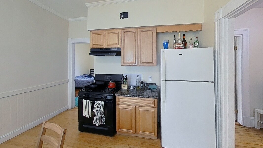 Foto principal - 2 Montfern Ave