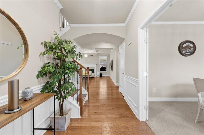 Foto del edificio - 3206 Ivy Birch Wy