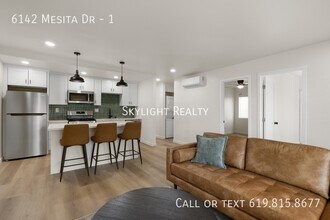 Building Photo - 6142 Mesita Dr