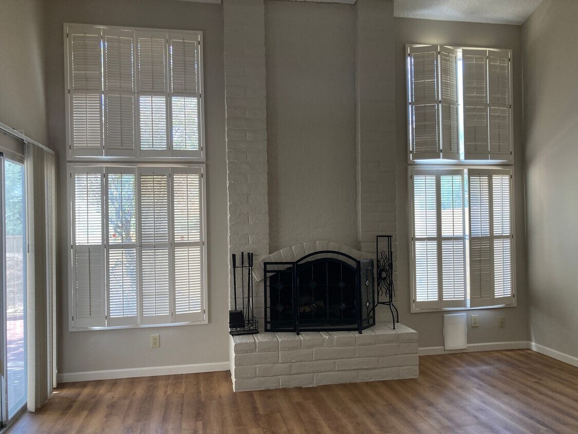 Primary Photo - East Side Townhouse