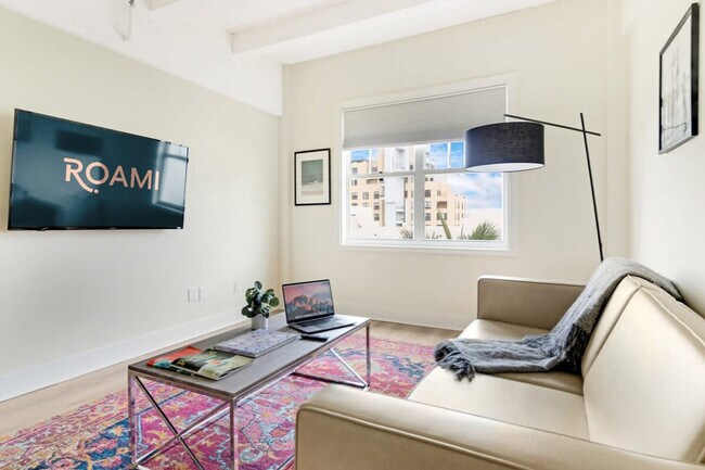 Foto del edificio - 1300 Collins Ave