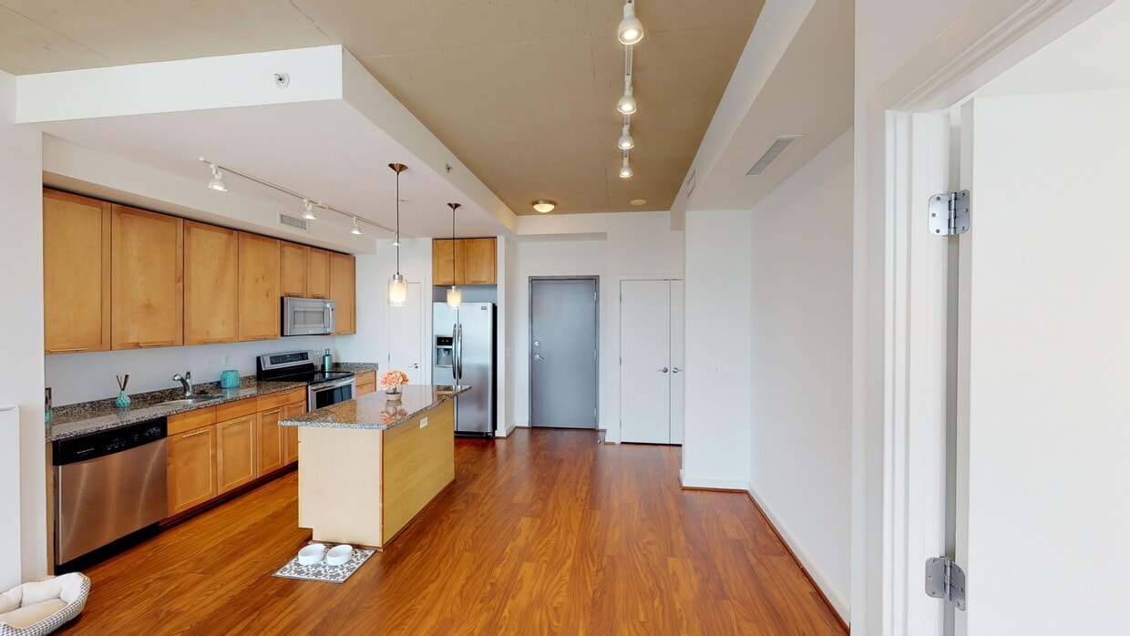 Photo - View 14 Apartments