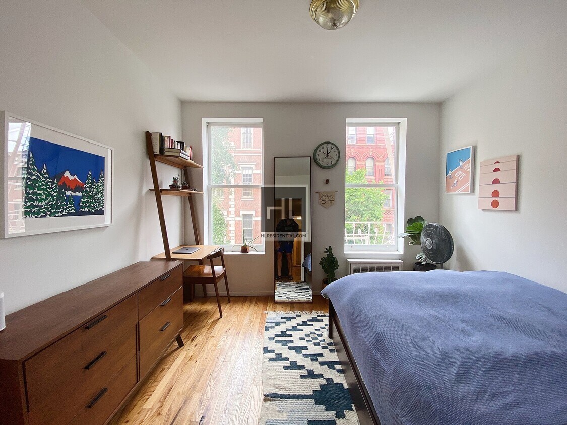Foto principal - KING STREET